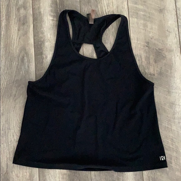 Koral Activewear Chi Tank - Picture 5 of 5